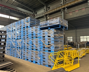 南京鋼托盤的使用壽命有多長？