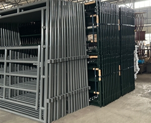 南京貨架有哪些種類？